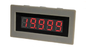 Spannungs-Stromstärken-Meter-Frequenz-Tachometer-Zählung 0.5%FS DM-Reihe digitalen Anzeigegeräts