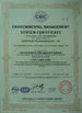 China Light Country(Changshu) Co.,Ltd zertifizierungen