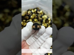 Individuell angepasster Wärmeschalter für Nebelsprengungssystem