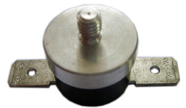 Isolationswiderstand 100MΩ oder mehr des PPS-Fall-automatischen Zurücksetzens des Thermostat-T24-PF2-TB