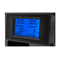 Meter-Energie-Meter 80 | 260V LCD-Anzeige Wechselstroms Digital