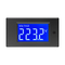 Großbild-Amperemeter 80 | CER-FCC LCD-Anzeige Wechselstroms Digital 260V 5A