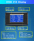 80 | 260V Spannungs-Meter LCD-Anzeige CER Wechselstroms Digital/FCC