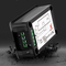 Meter-Amperemeter-Voltmeter 100A Digital mit CER-FCC Anzeige Spule CT LCD