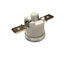 Fall-Verschluss-Scheiben-Thermostat-Schalter-Handrücksteller-Stromkreis-Widerstand 50mΩ oder kleiner T24 PPS