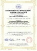 CHINA Light Country(Changshu) Co.,Ltd zertifizierungen